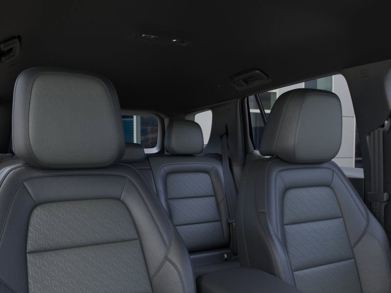 New 2026 Chevrolet Equinox LT w/ Convenience Package II image 24