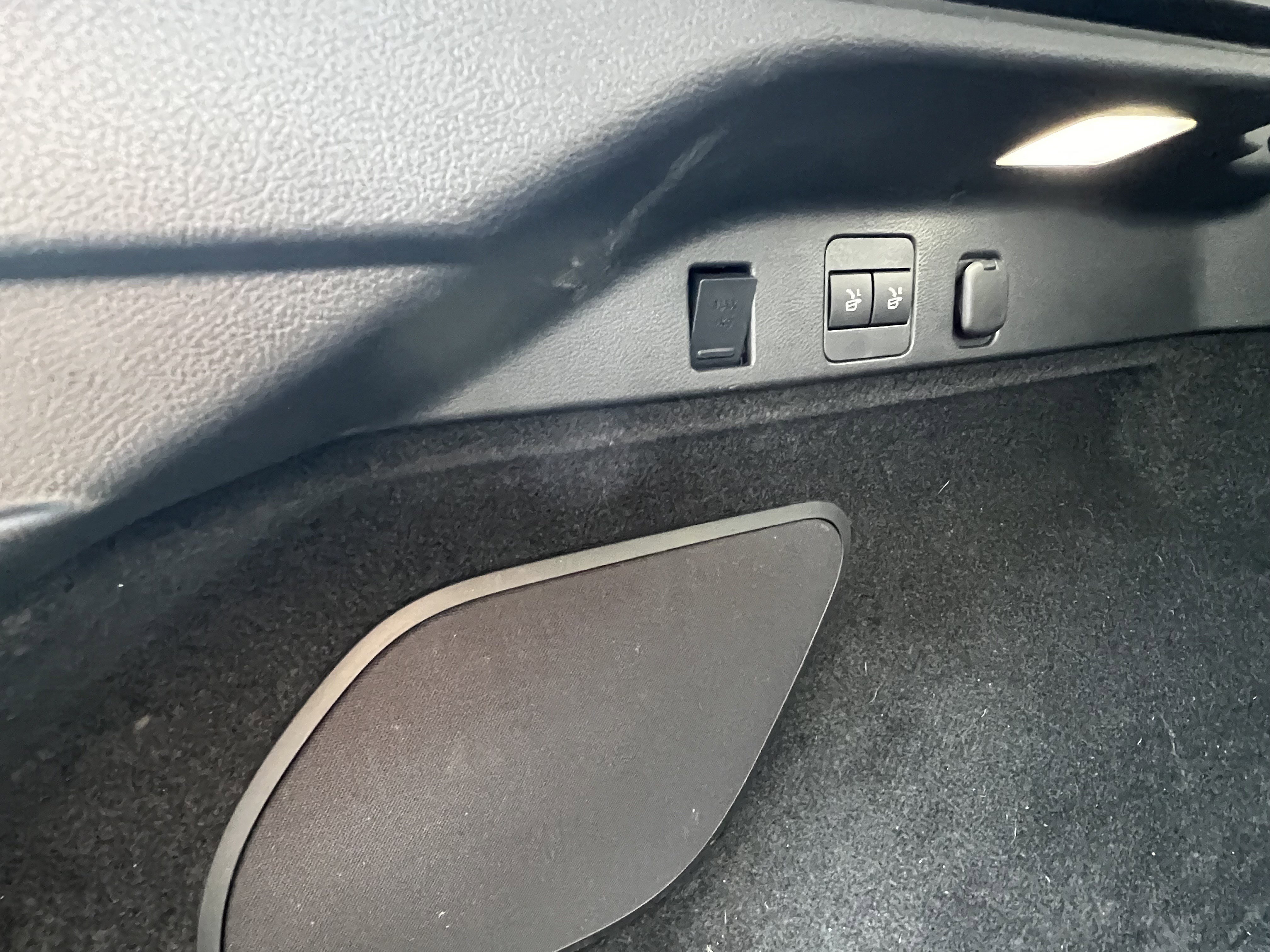 Used 2024 Lexus RX 350 Premium w/ Cold Area Package FWD image 51