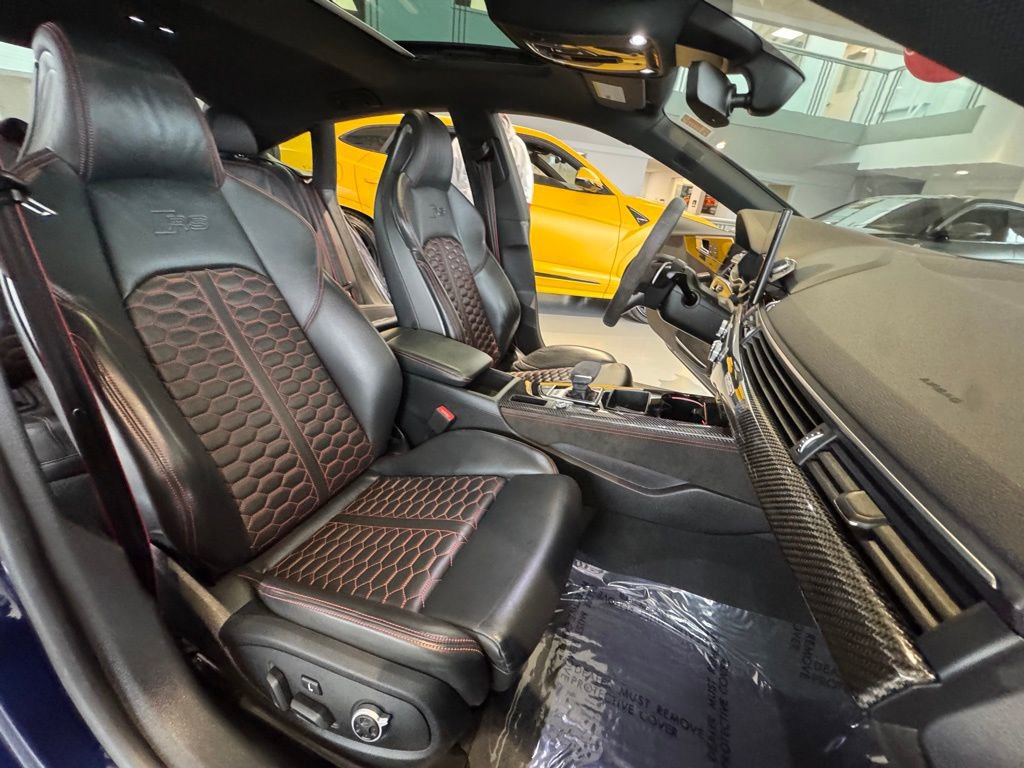 Used 2022 Audi RS 5 Sportback image 3