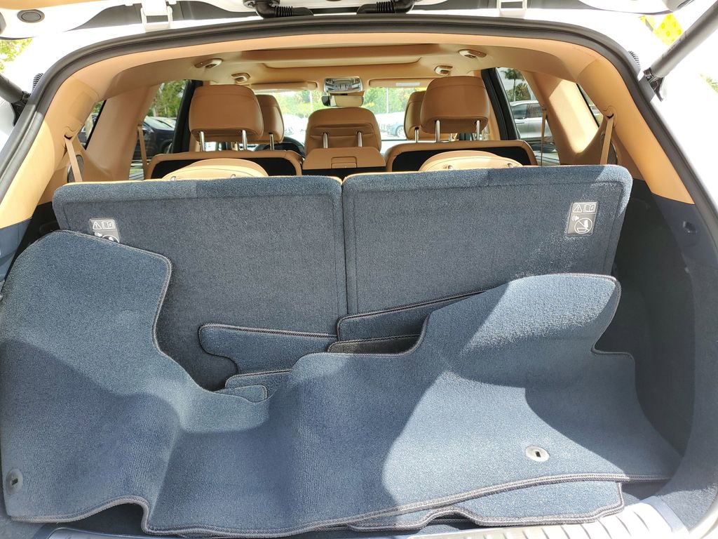 Used 2024 Genesis GV80 3.5T image 7