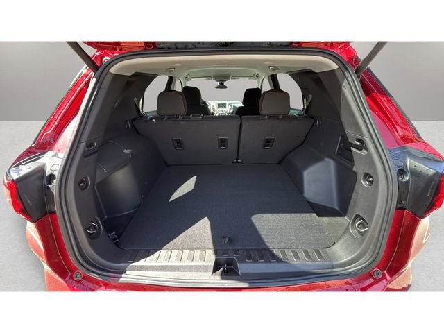 Used 2024 Chevrolet Equinox LT image 30