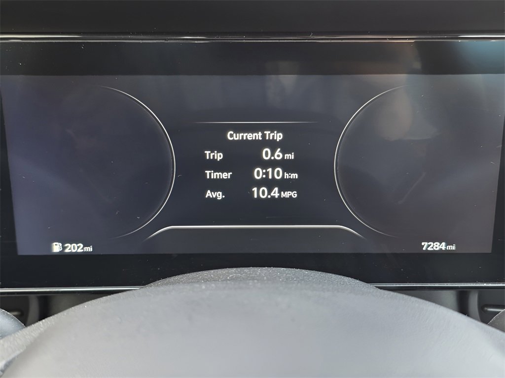 Certified 2025 Hyundai Elantra N Line image 27