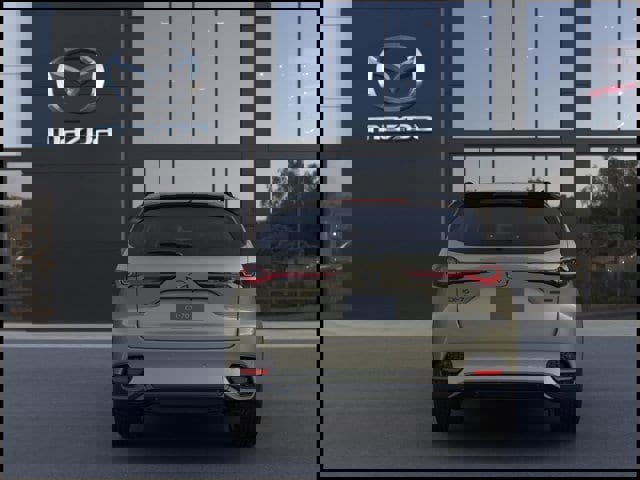 New 2026 MAZDA CX-70 3.3 Turbo w/ Preferred Package image 4