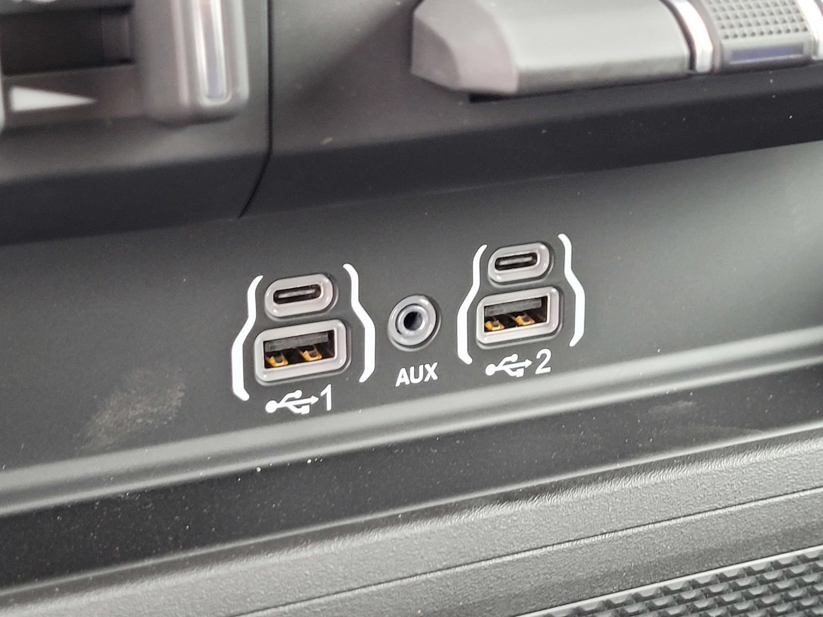 New 2026 RAM 2500 Big Horn AWD/4WD image 20