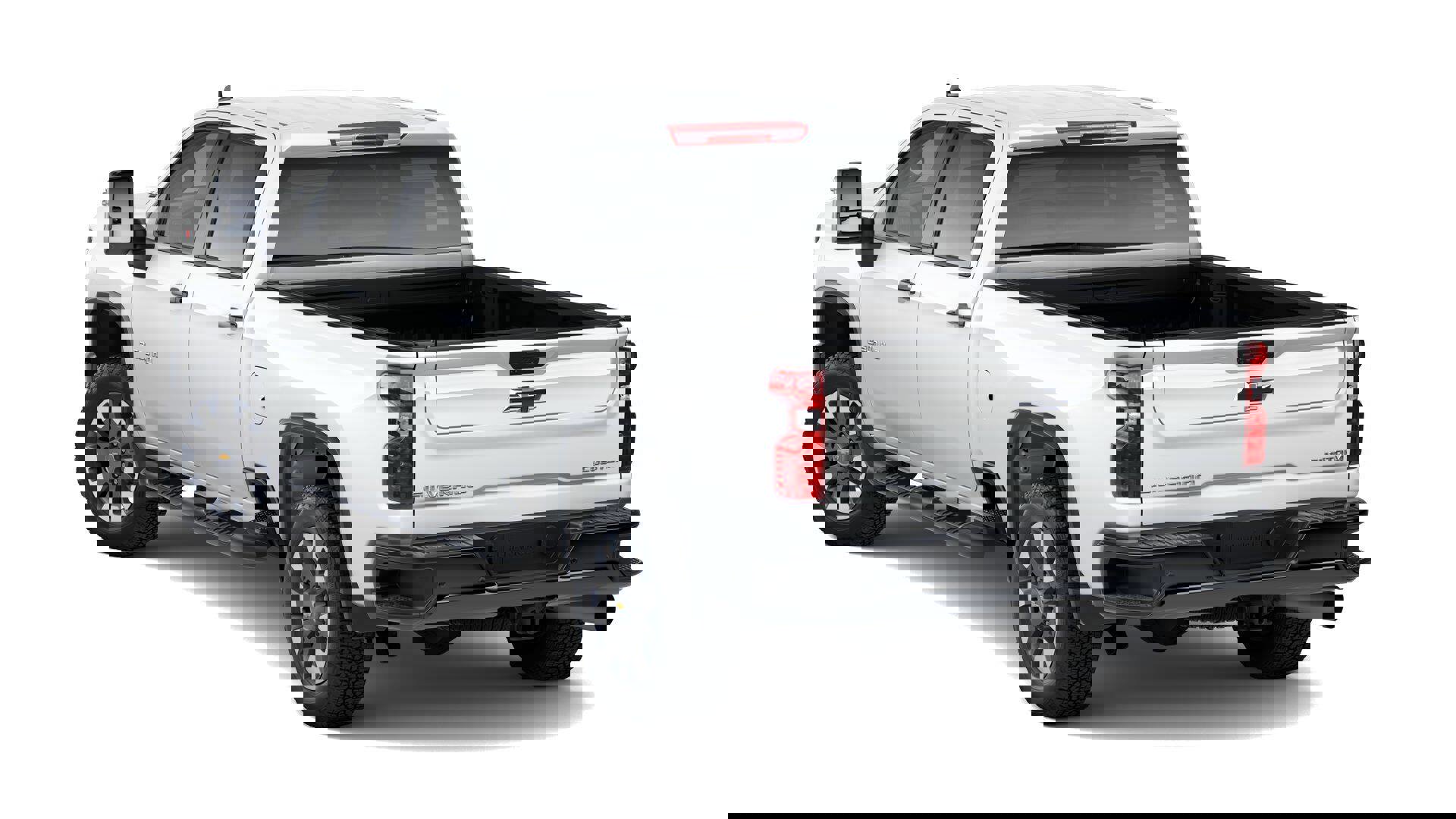 New 2026 Chevrolet Silverado 2500 Custom w/ Custom Value Package image 26