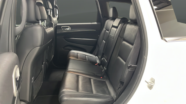 Used 2019 Jeep Grand Cherokee Limited AWD/4WD image 23