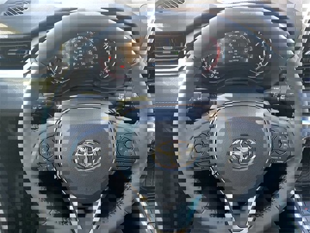 New 2025 Toyota RAV4 XLE Premium image 19