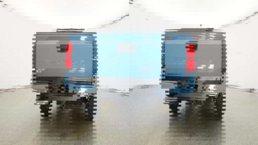 New 2026 Toyota Tacoma SR5 image 2