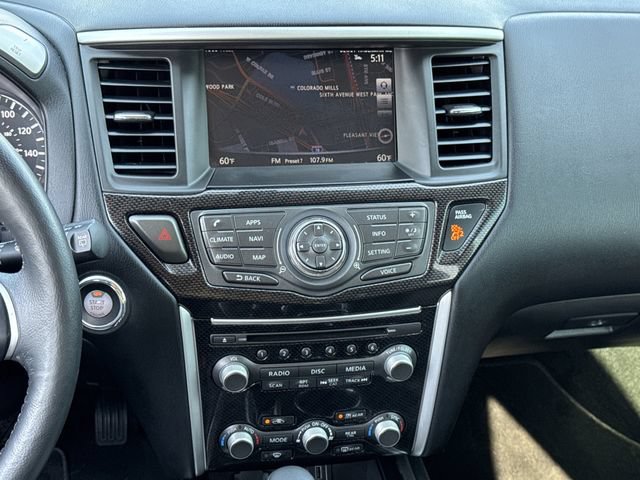 Used 2019 Nissan Pathfinder SV w/ Rock Creek Edition AWD/4WD image 23