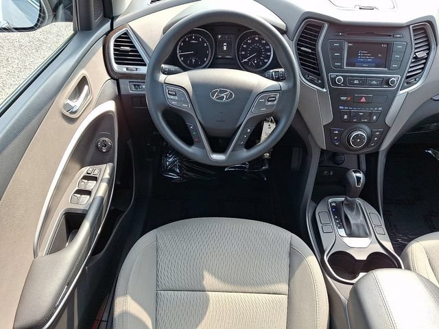 Used 2017 Hyundai Santa Fe Sport AWD/4WD image 12