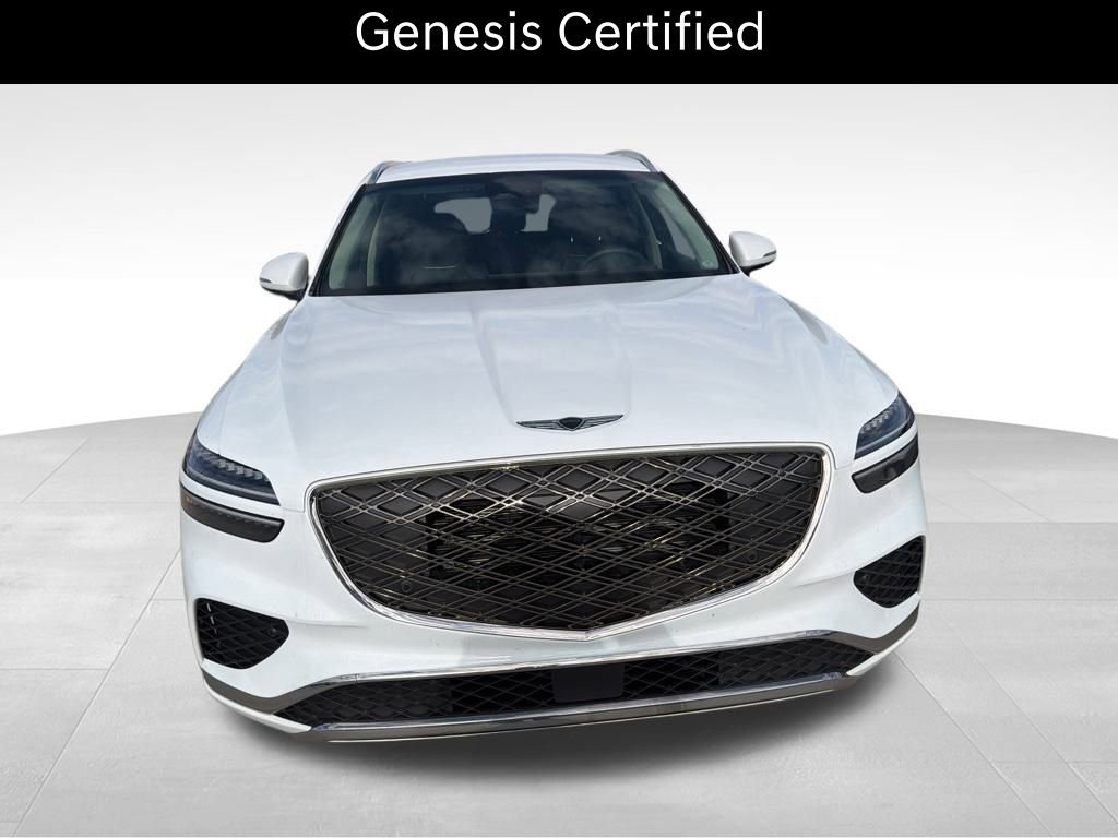 Certified 2026 Genesis GV70 2.5T image 2