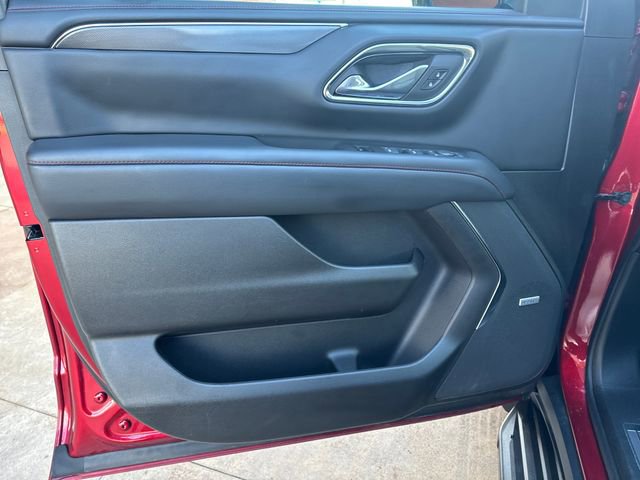 Used 2023 Chevrolet Tahoe RST w/ Luxury Package image 25