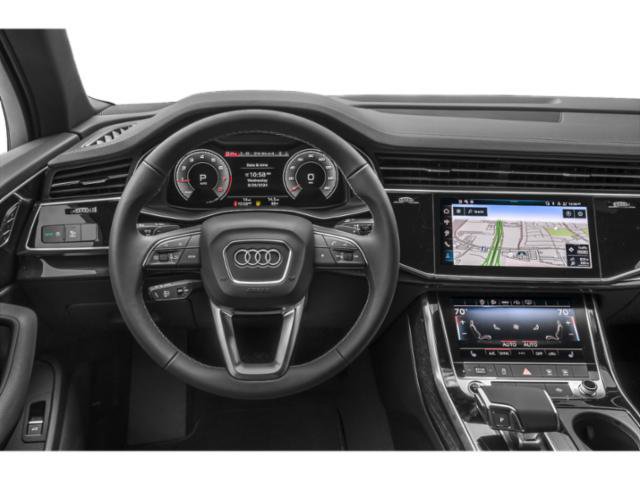 New 2026 Audi Q7 2.0T Premium Plus AWD/4WD image 9