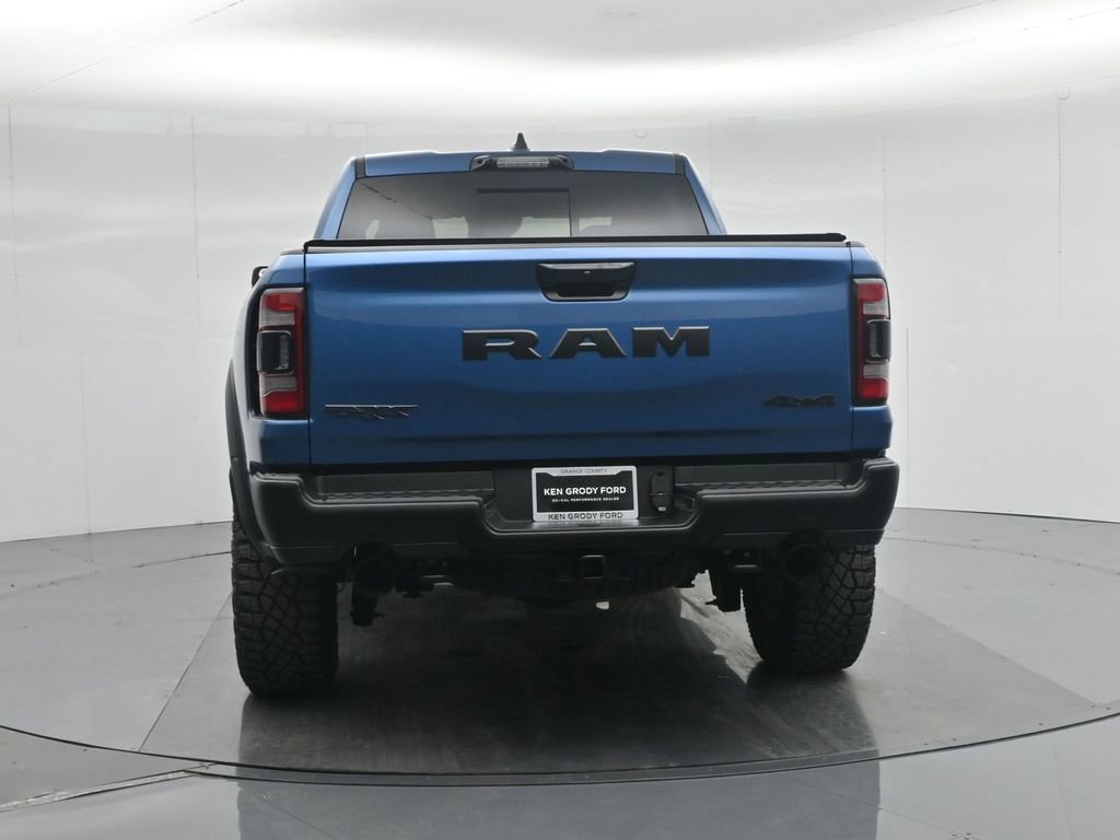 Used 2024 RAM 1500 TRX image 25