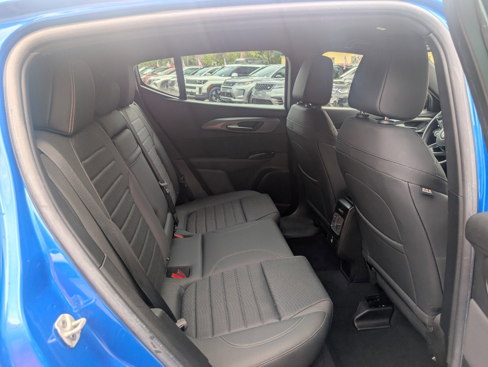 Used 2024 Alfa Romeo Tonale Ti image 12