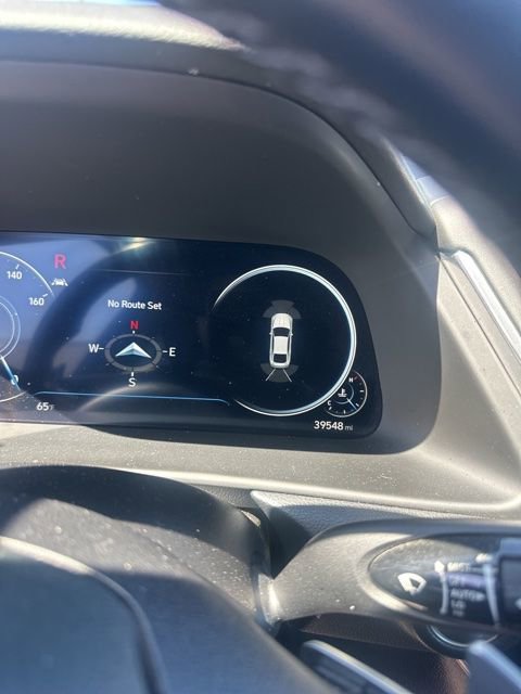 Used 2022 Hyundai Sonata Limited FWD image 3