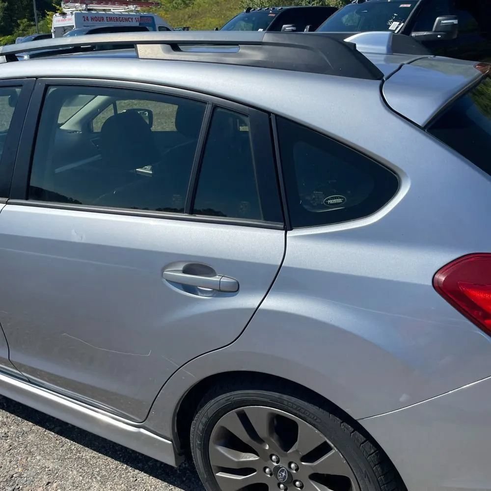 Used 2016 Subaru Impreza 2.0i Sport Limited AWD/4WD image 6