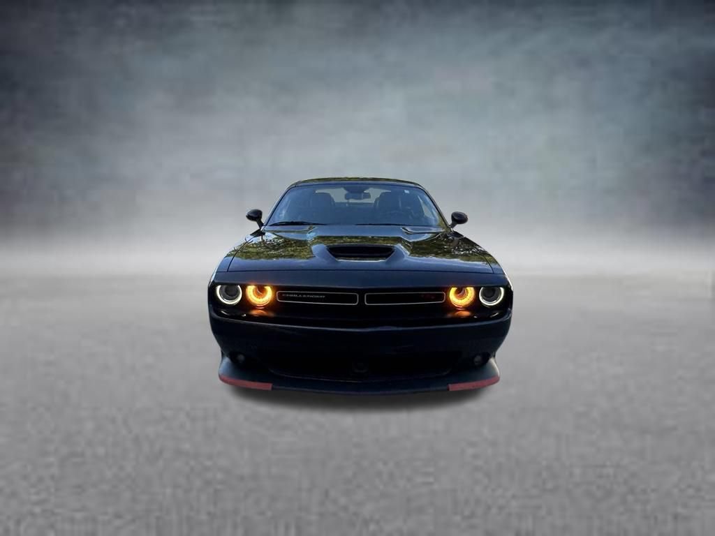 Used 2021 Dodge Challenger R/T w/ Plus Package RWD video 2