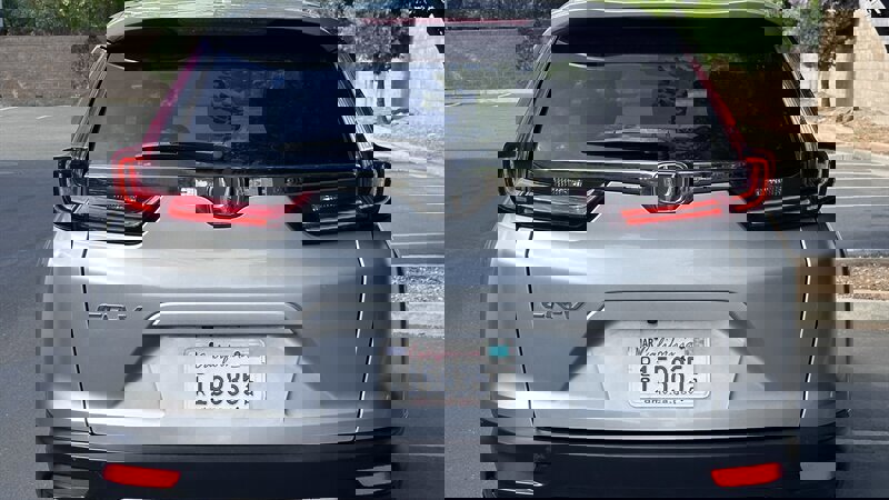 Used 2022 Honda CR-V EX image 5