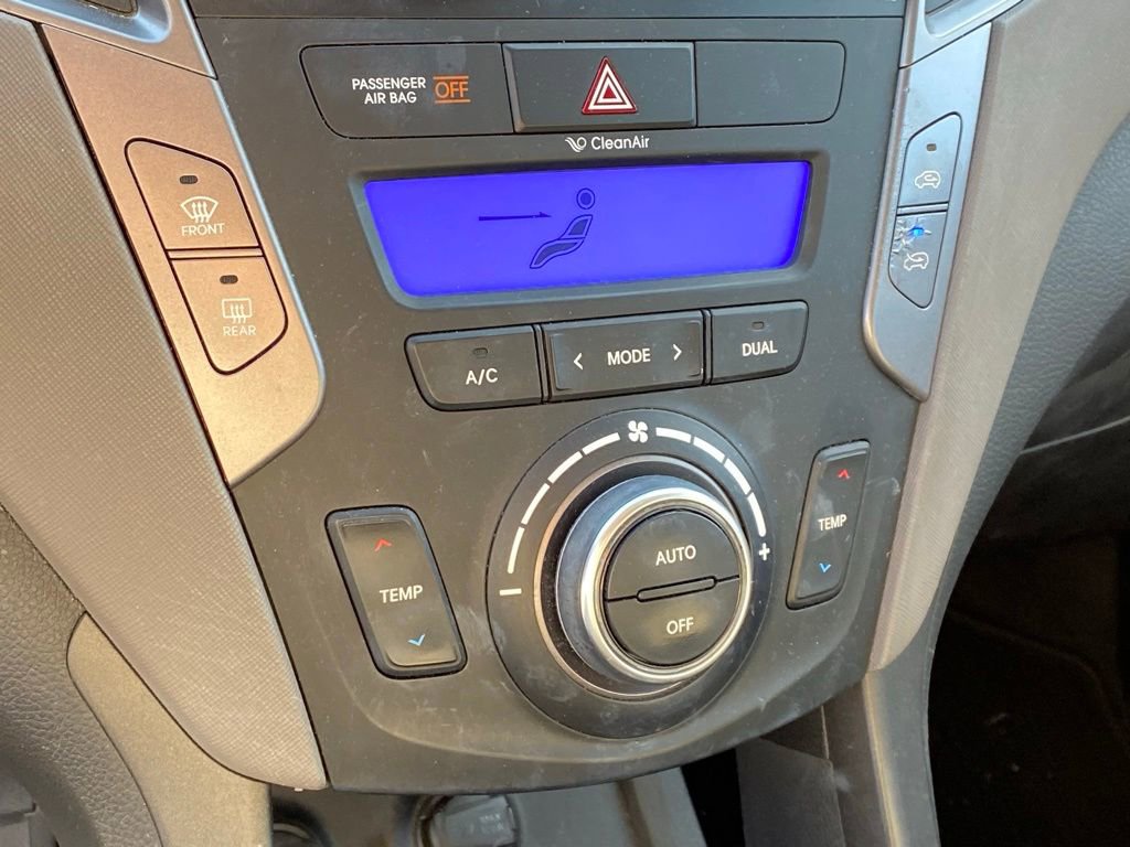 Used 2013 Hyundai Santa Fe Sport 2.0T FWD image 15