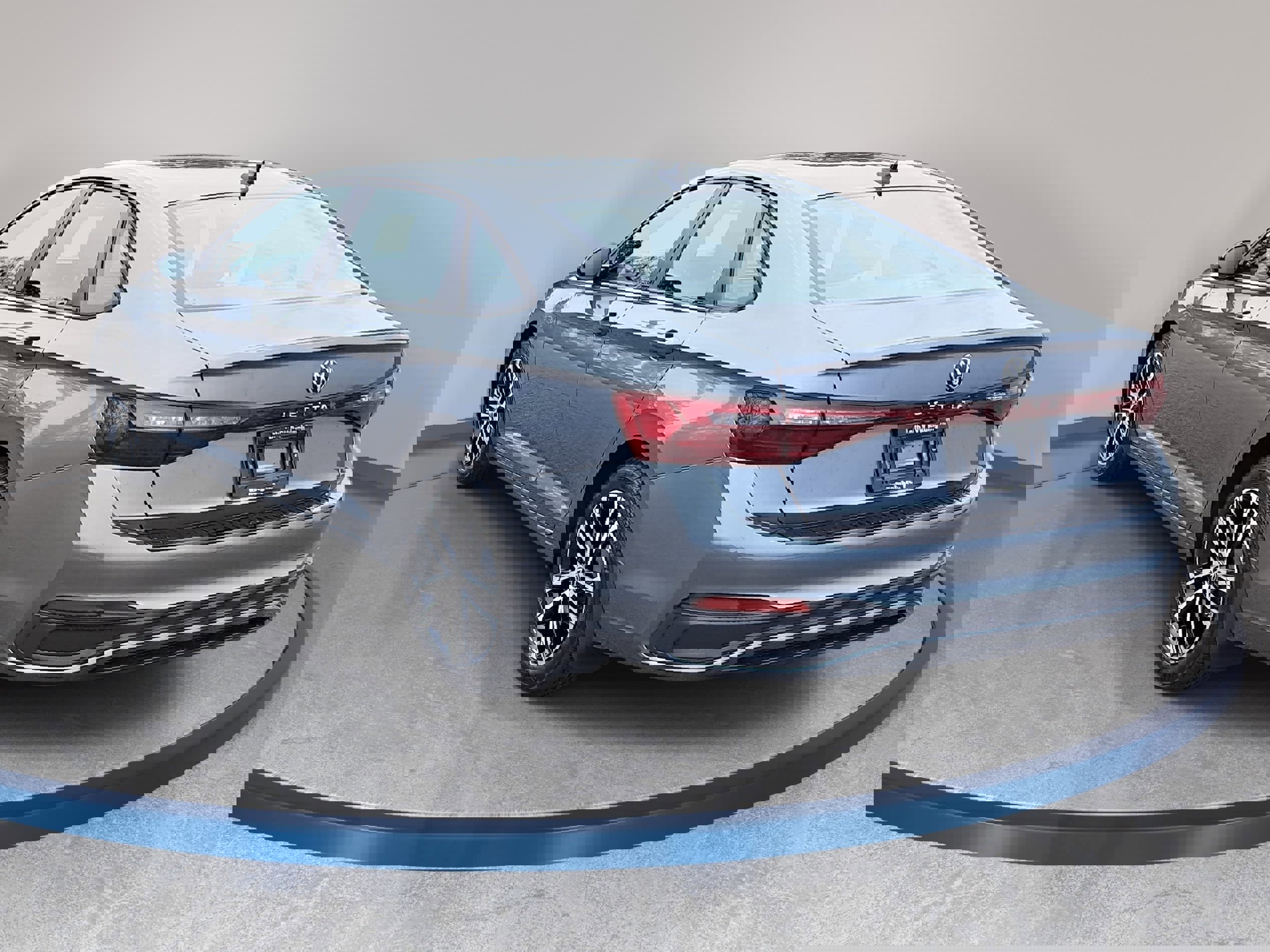 New 2026 Volkswagen Jetta Sport image 7