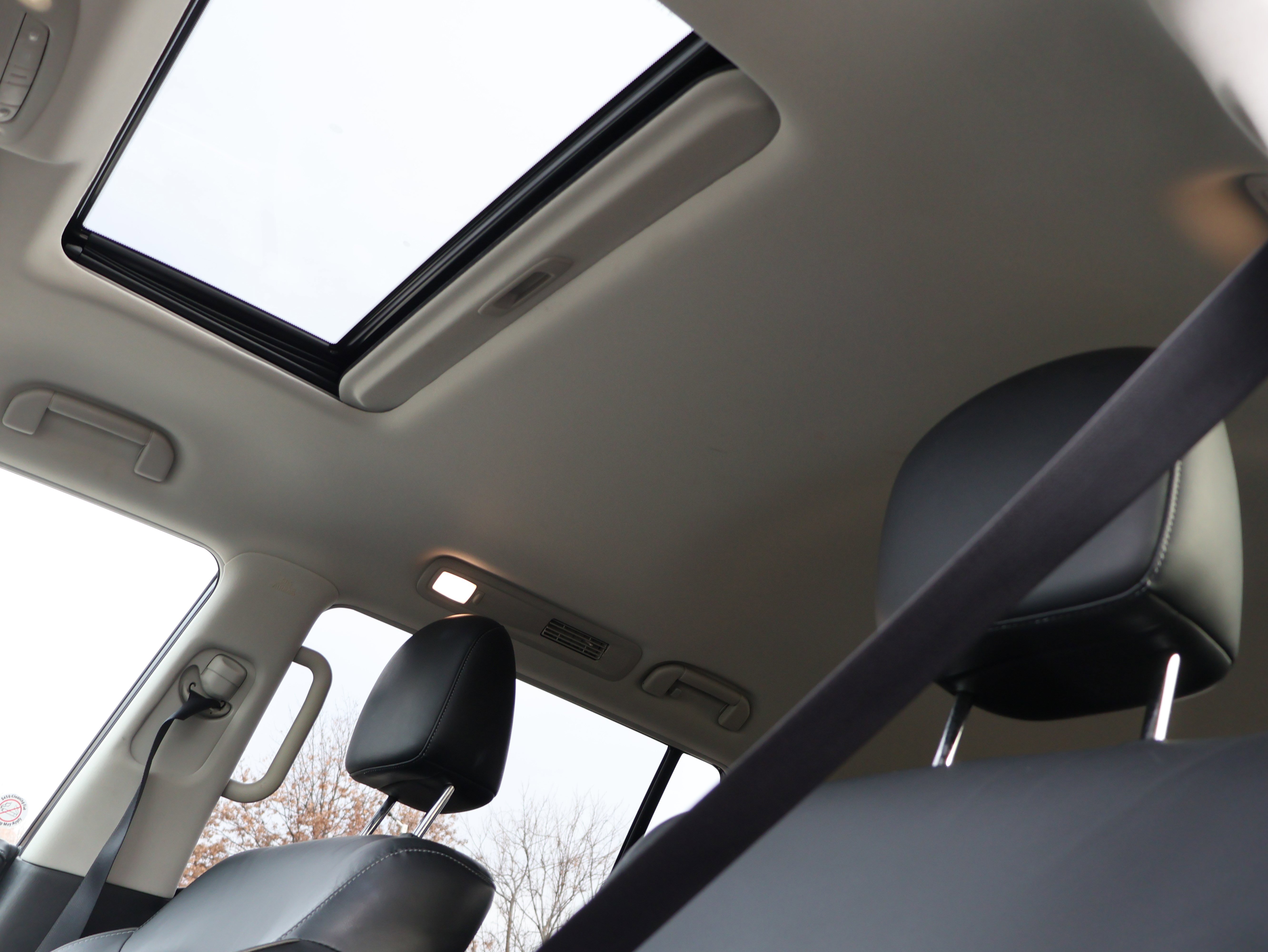 Used 2024 INFINITI QX80 Luxe image 51