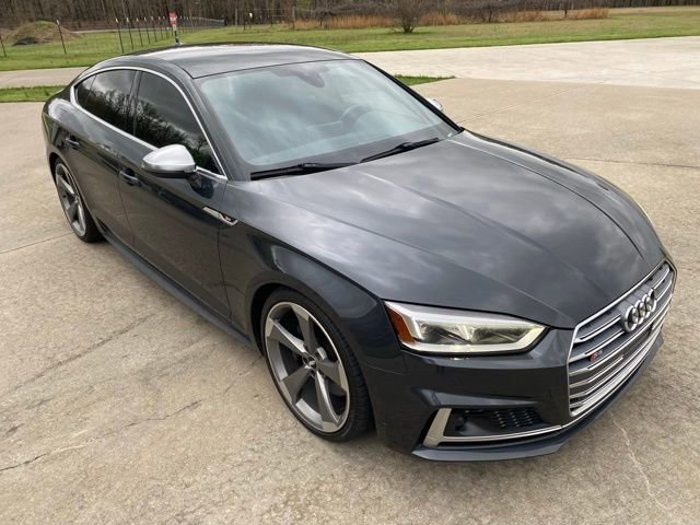 Used 2019 Audi S5 Prestige image 9