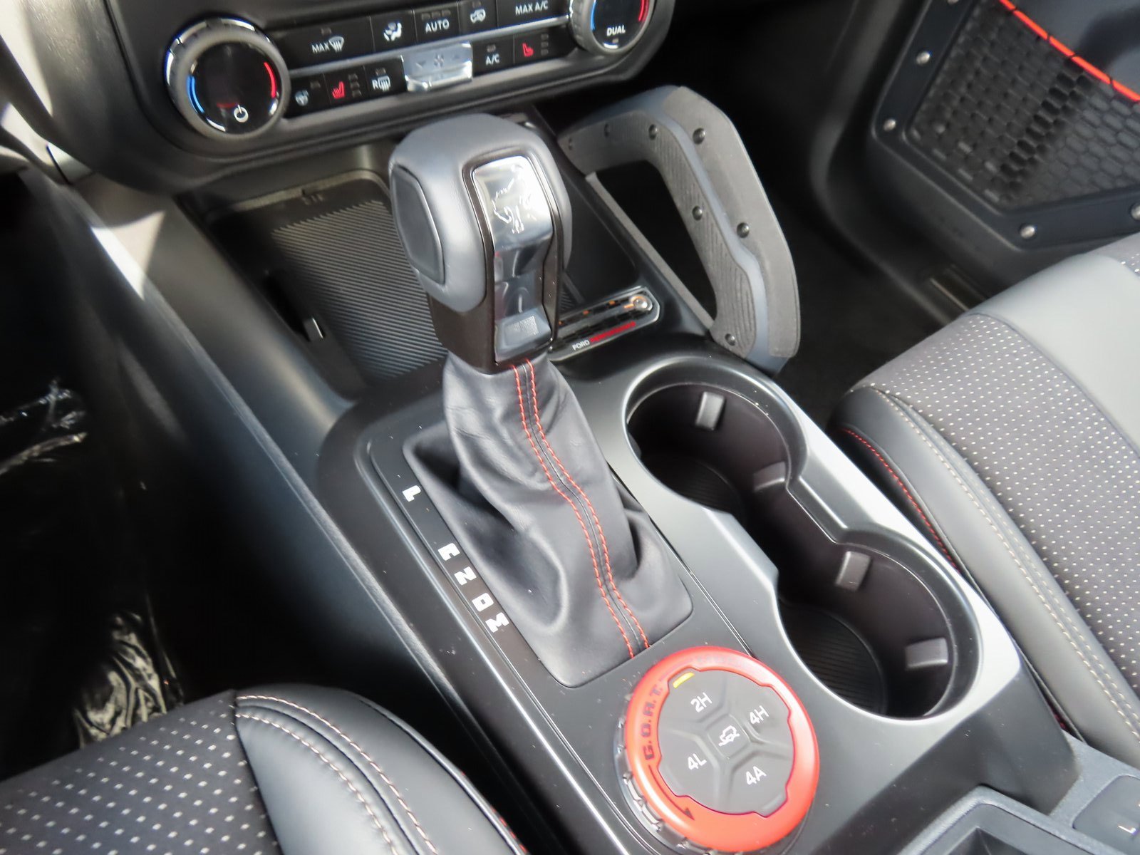 New 2025 Ford Bronco Raptor image 20