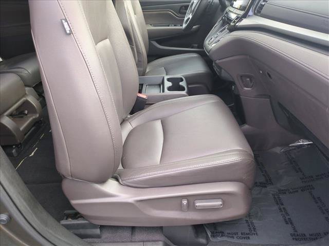 Used 2019 Honda Odyssey EX-L image 24