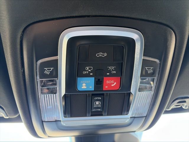 New 2026 RAM 1500 Big Horn image 25