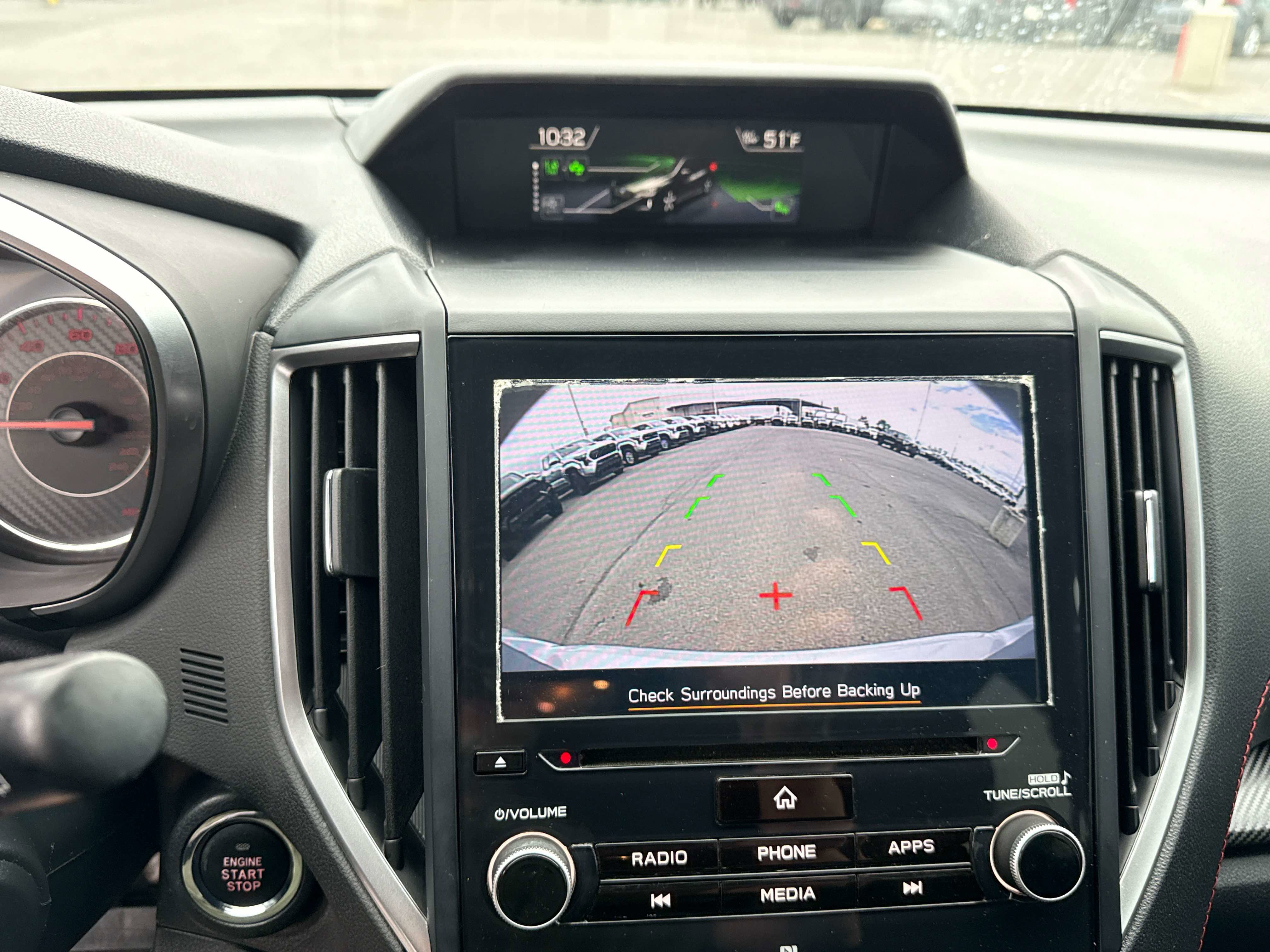 Used 2019 Subaru Impreza 2.0i Sport AWD/4WD image 22