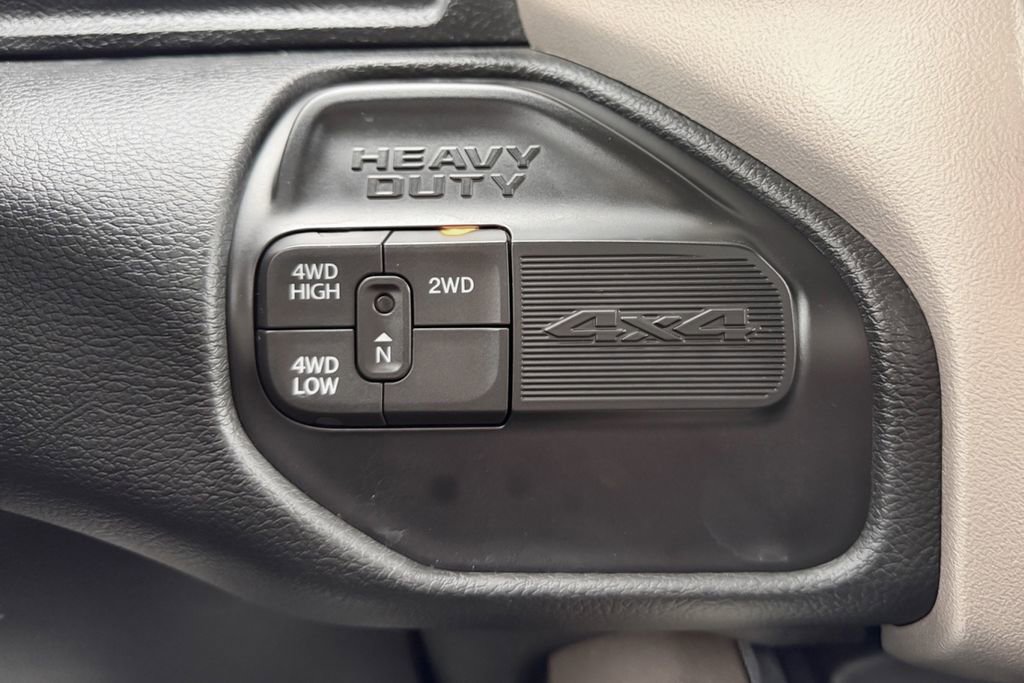 Used 2019 RAM 2500 Laramie image 30