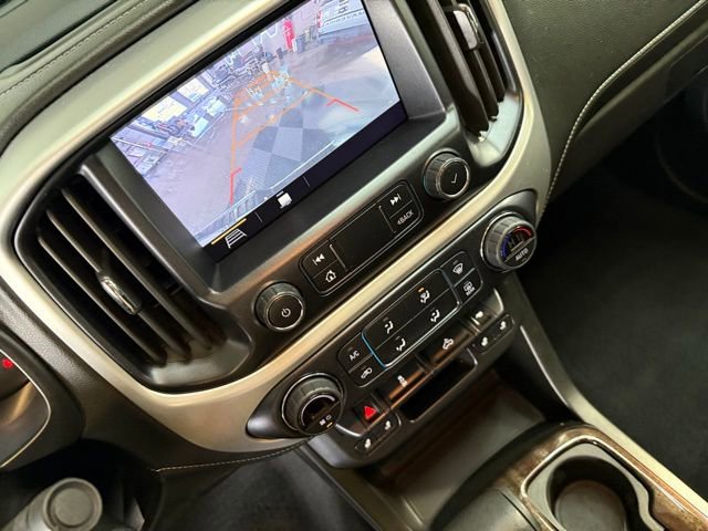 Used 2020 GMC Canyon SLE w/ Elevation Edition image 32