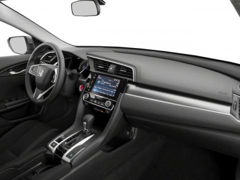 Used 2018 Honda Civic EX-T image 16