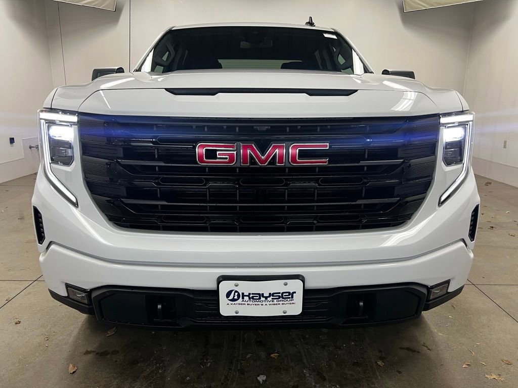 New 2026 GMC Sierra 1500 Elevation w/ X31 Off-Road Package image 13
