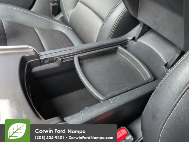 Used 2022 Honda Accord Sport image 20