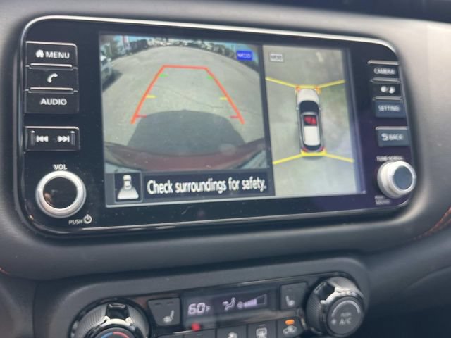 Used 2023 Nissan Kicks SR w/ SR Premium Package FWD image 36