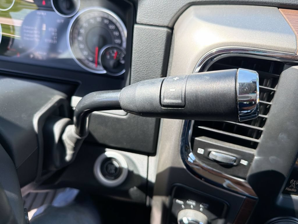 Used 2014 RAM 3500 Laramie AWD/4WD image 21