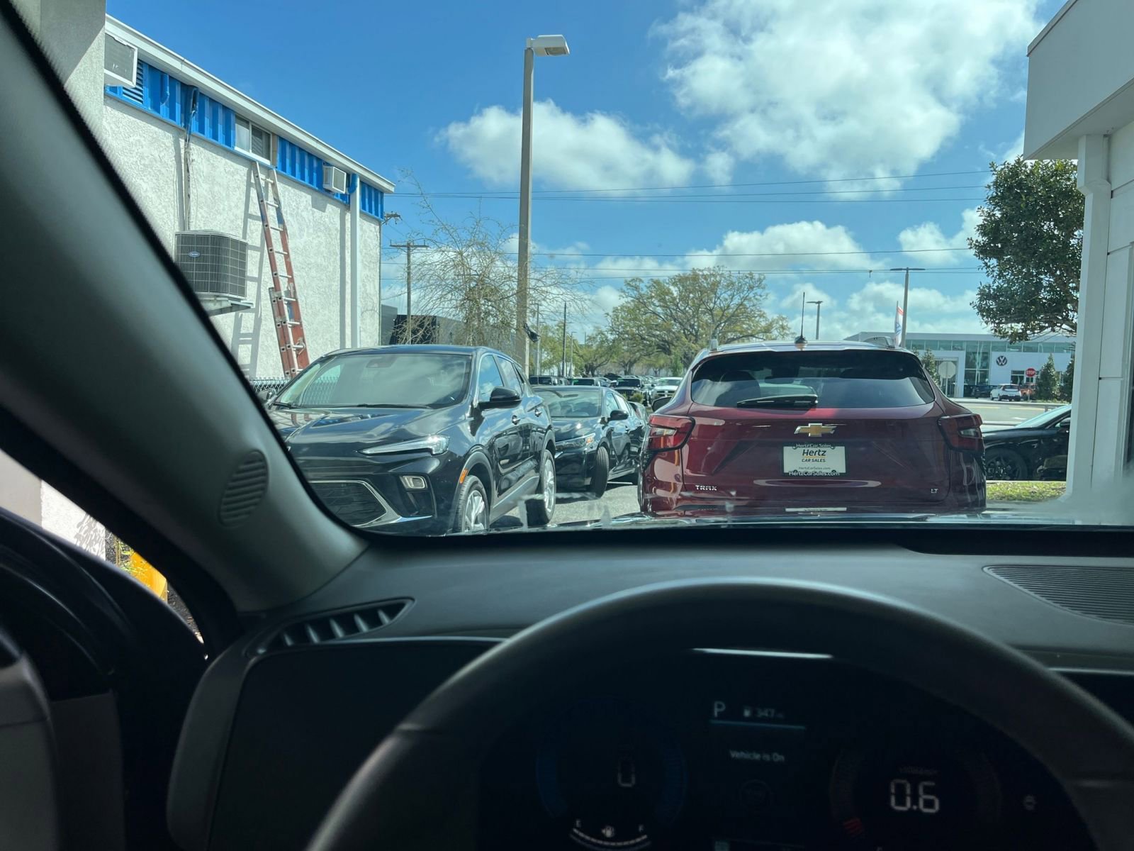 Used 2025 Hyundai Kona SEL image 34