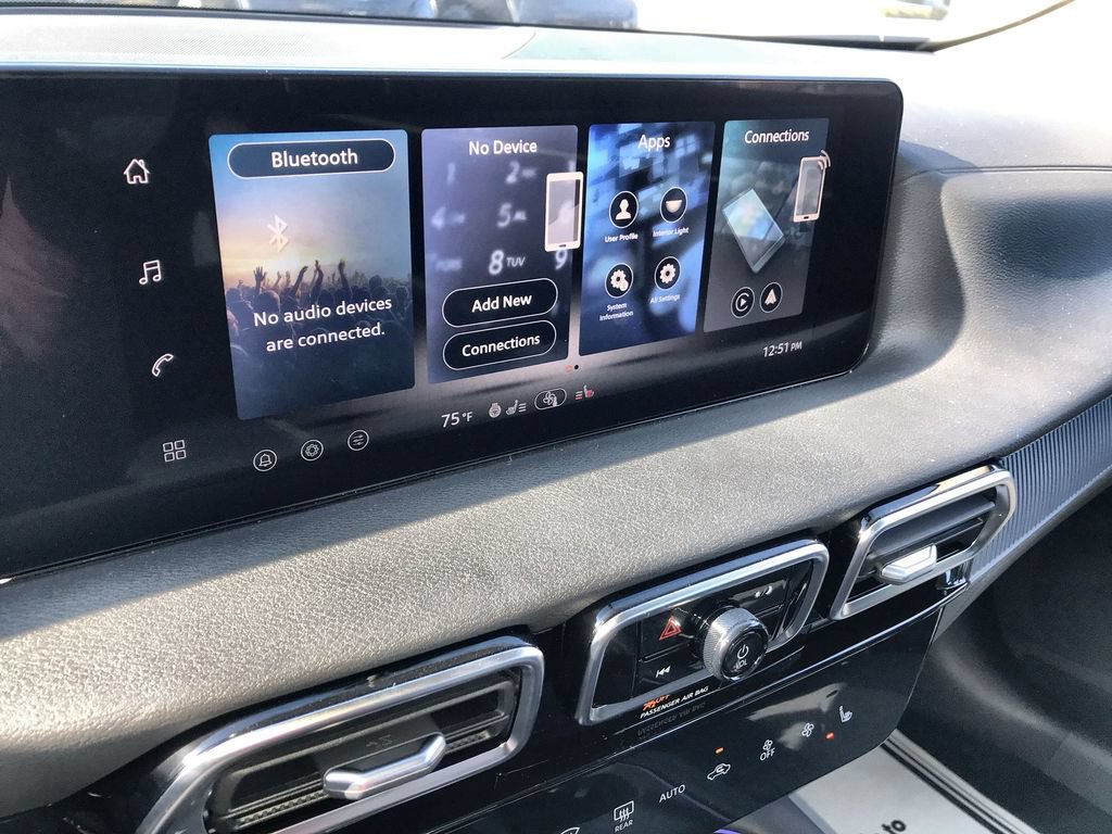 New 2026 Nissan Sentra SV w/ SV Convenience Package FWD image 16
