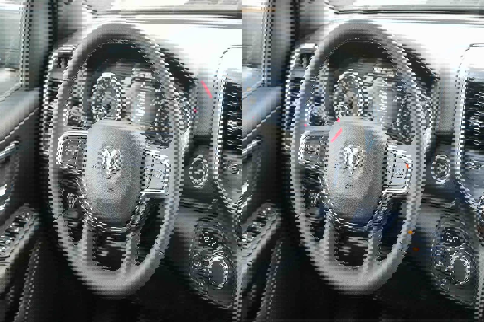 New 2026 RAM 1500 Big Horn image 15