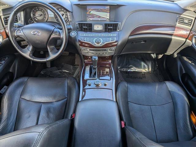 Used 2012 INFINITI M37 w/ Premium Pkg image 17