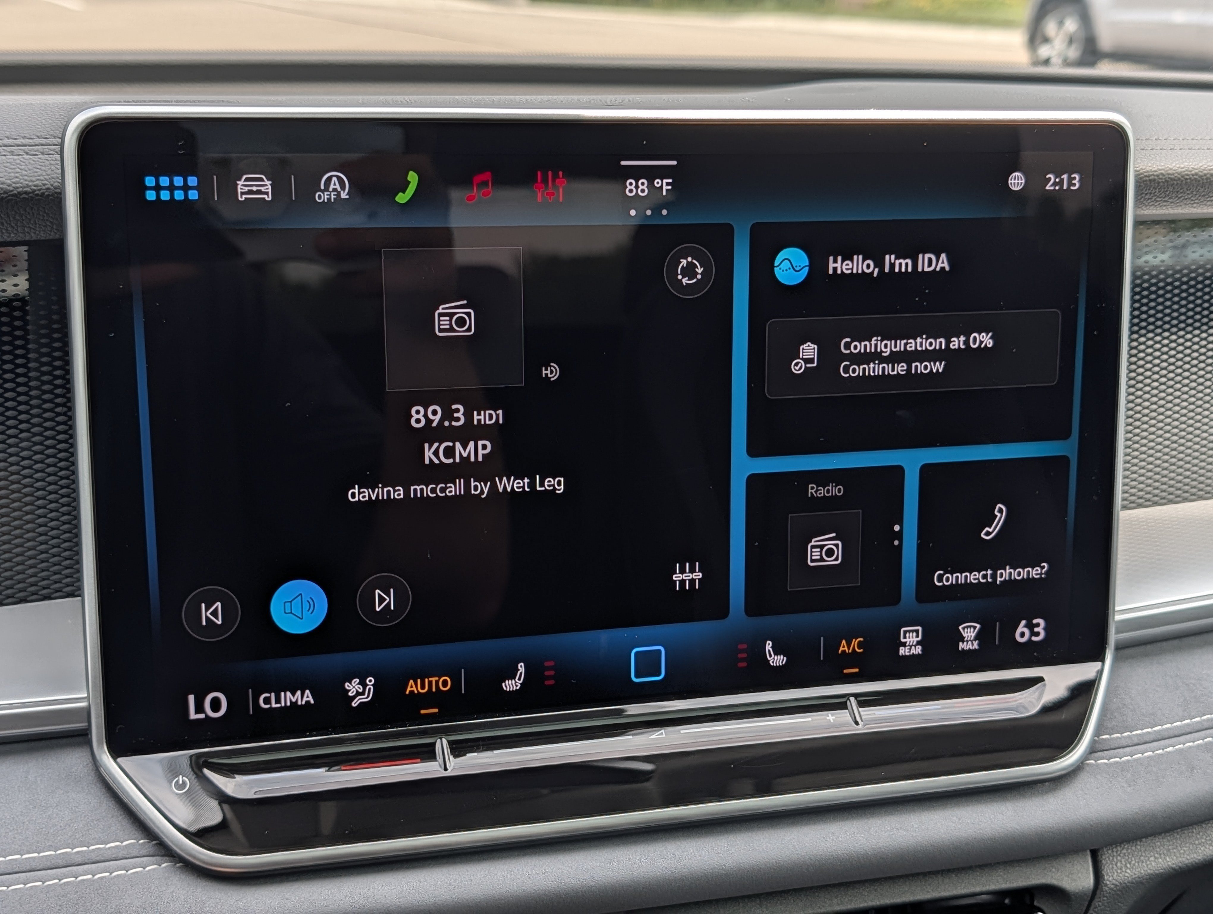 Certified 2026 Volkswagen Tiguan SE AWD/4WD image 29