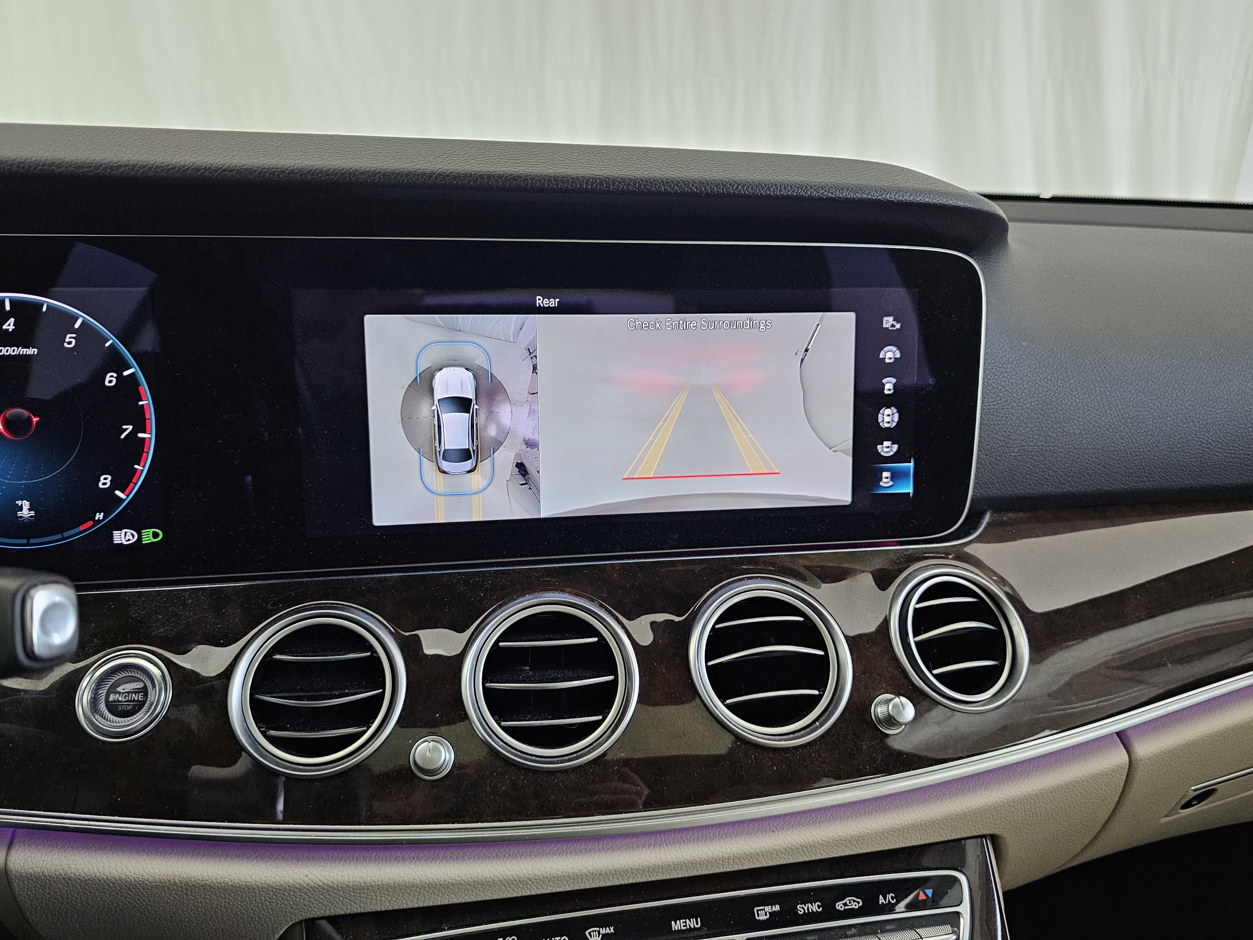 Certified 2023 Mercedes-Benz E 350 4MATIC Sedan image 39