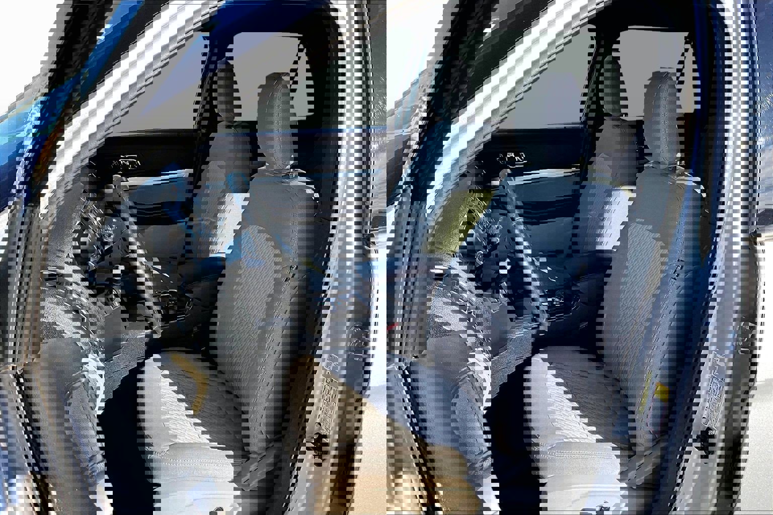 Used 2018 Ford Explorer Base image 23