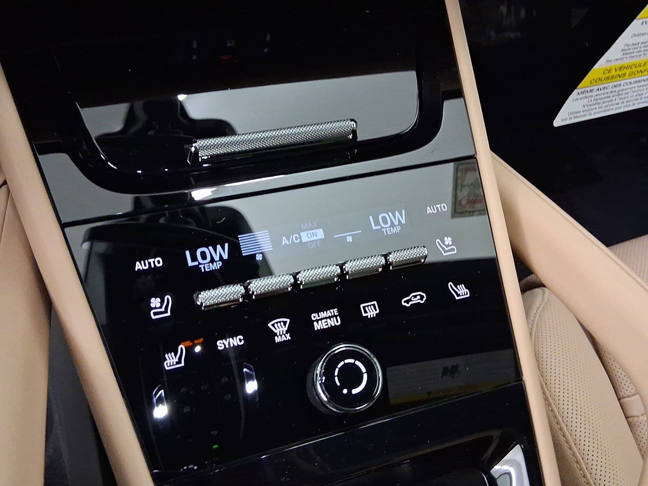 New 2025 Porsche Cayenne S AWD/4WD image 24