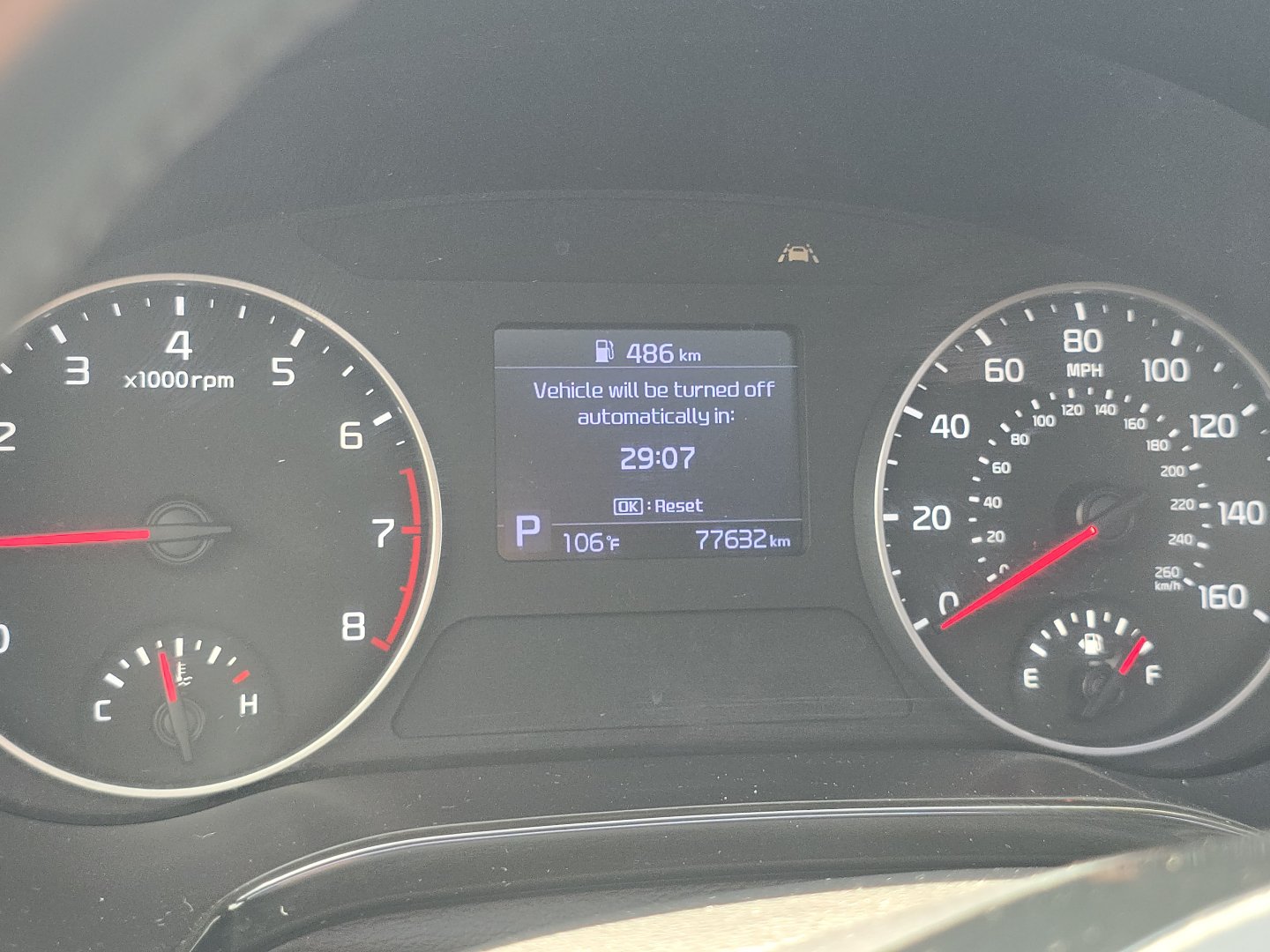 Used 2023 Kia Seltos EX AWD/4WD image 29