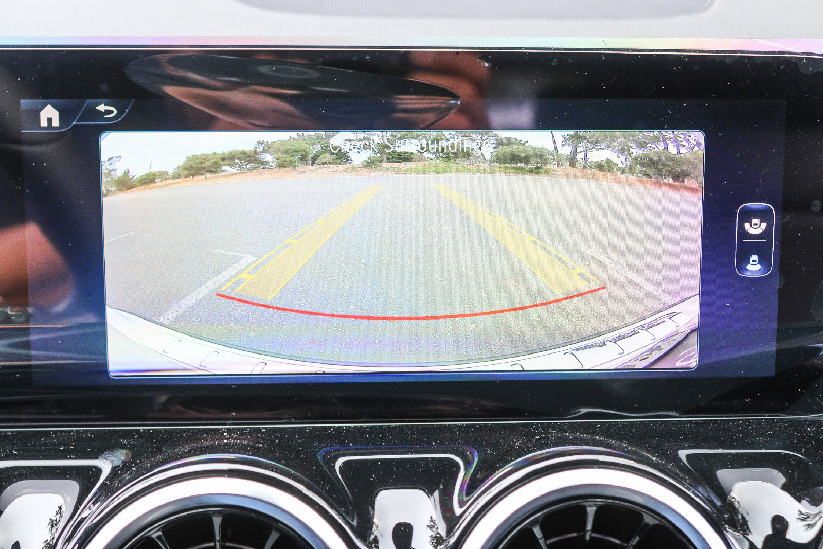 New 2026 Mercedes-Benz GLA 250 4MATIC image 25