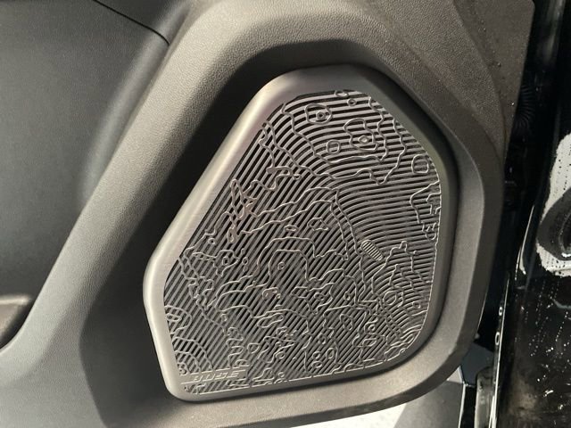 New 2025 GMC Hummer EV 2X image 30