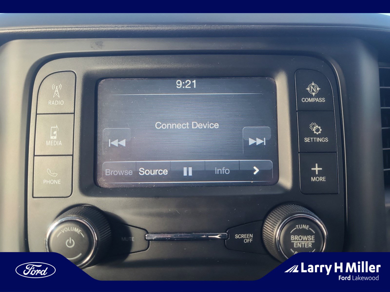 Used 2019 RAM 2500 Tradesman image 27